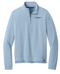 Image of TravisMathew Women's Coveside 1/2-Zip
