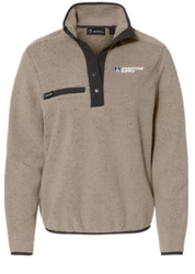 Image of Women's Cypress Sherpa Mountain Fleece 