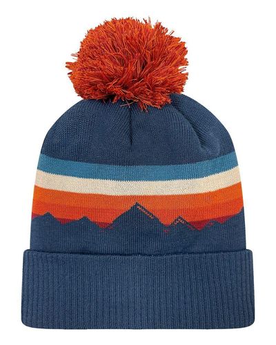 Locale Grand Recycled Beanie image thumbnail