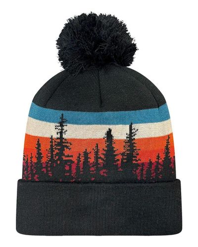 Locale Grand Recycled Beanie image thumbnail