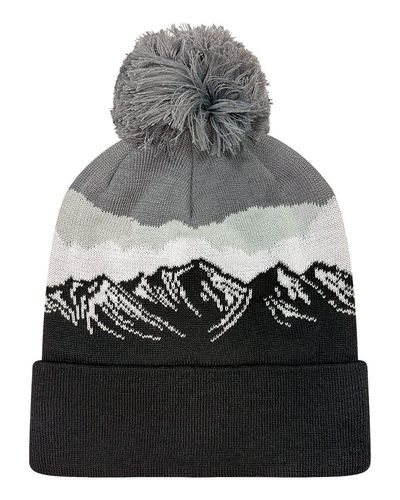Locale Grand Recycled Beanie image thumbnail