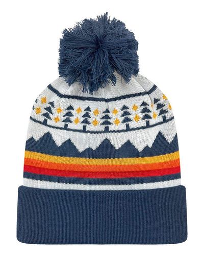 Locale Grand Recycled Beanie image thumbnail