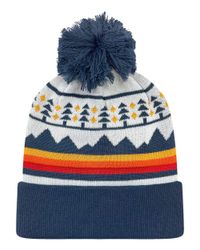 Image of Locale Grand Recycled Beanie