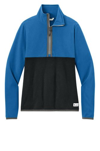 Cotopaxi Women's Amado 1/2-Zip Fleece image thumbnail