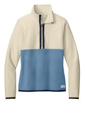 Image of Cotopaxi Women's Amado 1/2-Zip Fleece