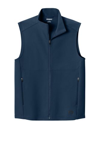 OGIO Kinetic Soft Shell Vest OG741 image thumbnail