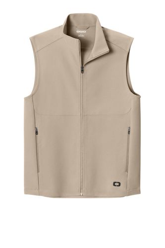 OGIO Kinetic Soft Shell Vest OG741 image thumbnail