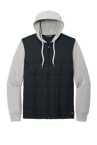 TravisMathew Tides Up Hooded Jacket  image thumbnail