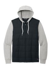 Image of TravisMathew Tides Up Hooded Jacket TM1MZ336