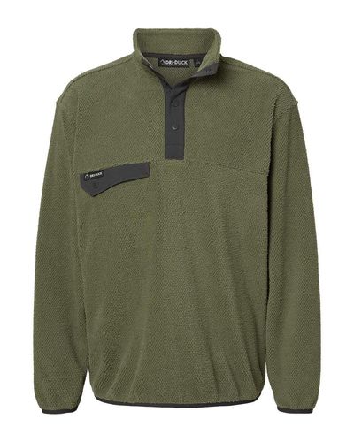 Brooks Sherpa Mountain Fleece  image thumbnail