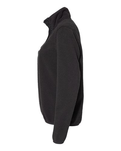 Dri Duck Women's Cypress Sherpa Mountain Fleece 9345 image thumbnail