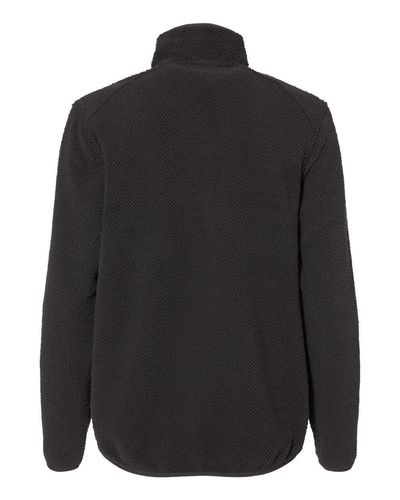 Dri Duck Women's Cypress Sherpa Mountain Fleece 9345 image thumbnail