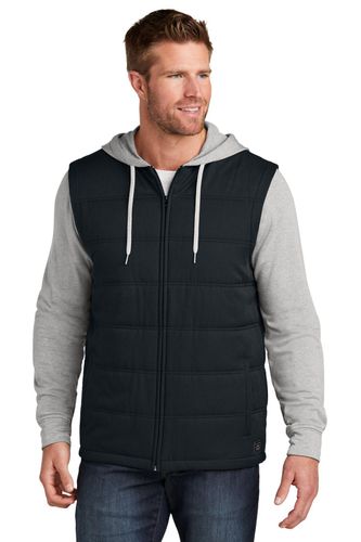 TravisMathew Tides Up Hooded Jacket  image thumbnail