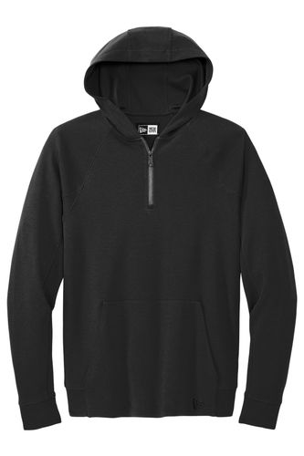 New Era STS 1/4-Zip Hoodie  image thumbnail