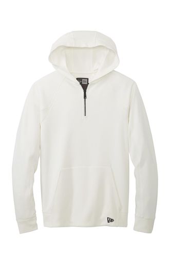 New Era STS 1/4-Zip Hoodie  image thumbnail