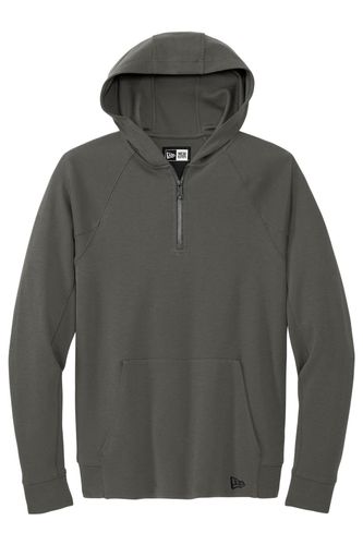New Era STS 1/4-Zip Hoodie  image thumbnail