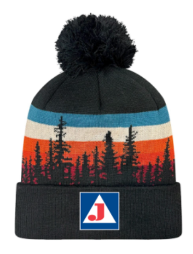 Locale Grand Recycled Beanie image thumbnail