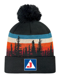 Image of Locale Grand Recycled Beanie