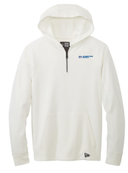 Image of New Era STS 1/4-Zip Hoodie 