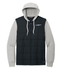 Image of TravisMathew Tides Up Hooded Jacket 