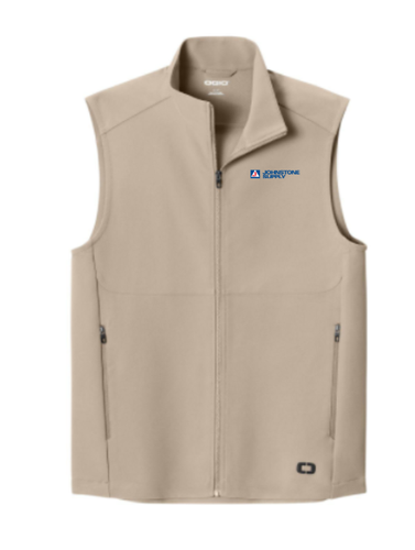 OGIO Kinetic Soft Shell Vest OG741 image thumbnail