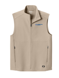 Image of OGIO Kinetic Soft Shell Vest OG741
