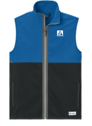 Image of Cotopaxi Amado Fleece Vest 