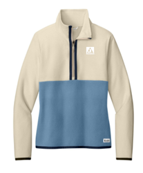 Image of Cotopaxi Women's Amado 1/2-Zip Fleece
