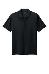 Image of Nike Dri-FIT Micro Pique 2.0 Polo with Extended Sizing/TALL