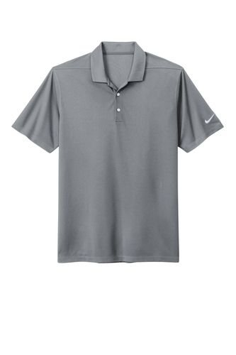 Nike Dri-FIT Micro Pique 2.0 Polo with Extended Sizing/TALL image thumbnail