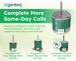 Image of October 4 Way Base Display - Supplier of the Month