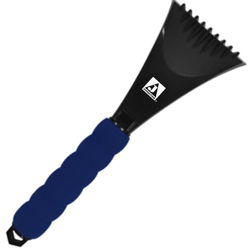 Image of Foam Handle Ice Scrapers
