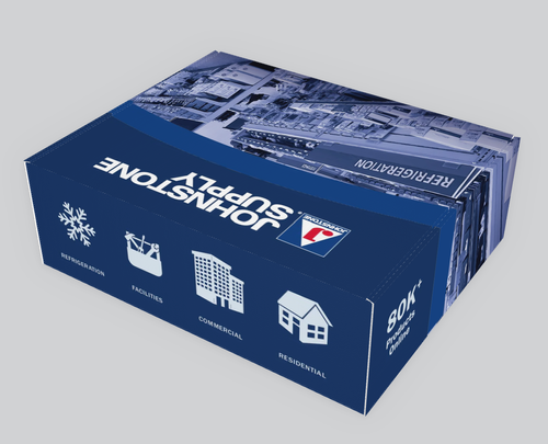 Johnstone Swag Box image thumbnail