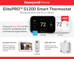 Image of December 4 Way Base Display - Supplier of the Month