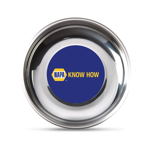 Magnetic Parts Bowl with Full Color Decal  image thumbnail