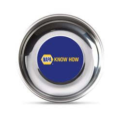 Image of Magnetic Parts Bowl with Full Color Decal 