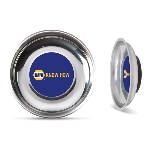 Magnetic Parts Bowl with Full Color Decal  image thumbnail