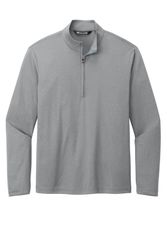 Image of TravisMathew Coto Performance 1/4-Zip TM1MY397
