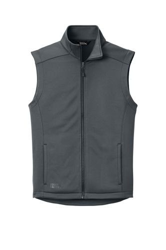 Eddie Bauer Smooth Mid Layer Fleece Vest EB2560 image thumbnail