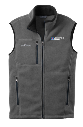 Eddie Bauer - Fleece Vest. EB204 image thumbnail