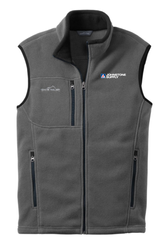 Image of Eddie Bauer - Fleece Vest. EB204