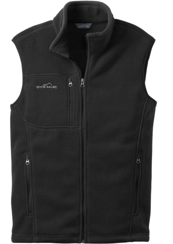 Eddie Bauer - Fleece Vest. EB204 image thumbnail