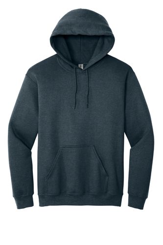 Gildan - Heavy Blend Hooded Sweatshirt. 18500 image thumbnail