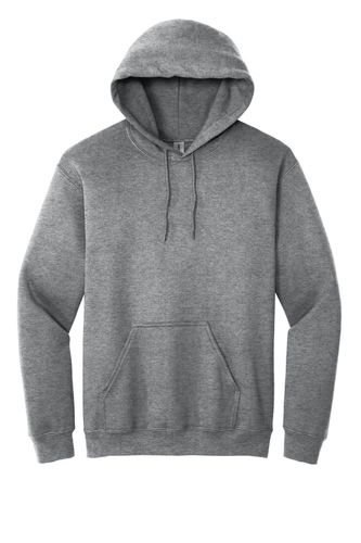 Gildan - Heavy Blend Hooded Sweatshirt. 18500 image thumbnail