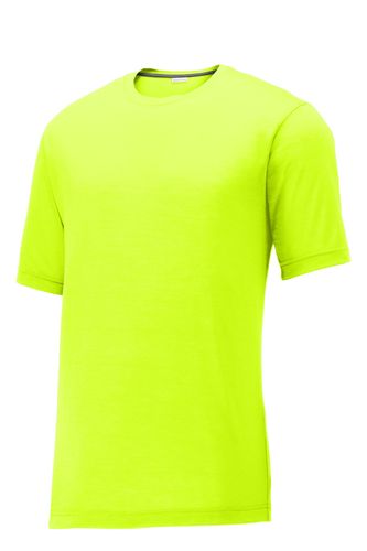 Sport-Tek PosiCharge Competitor Cotton Touch Tee. ST450 image thumbnail