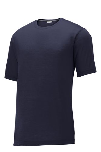 Sport-Tek PosiCharge Competitor Cotton Touch Tee. ST450 image thumbnail