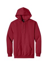 Image of Gildan Hammer Maxweight Hooded Sweatshirt 19500