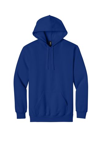 Gildan Hammer Maxweight Hooded Sweatshirt 19500 image thumbnail