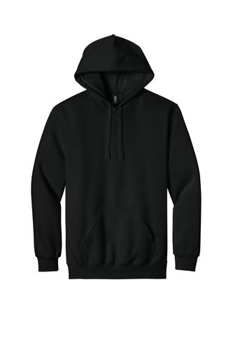 Gildan Hammer Maxweight Hooded Sweatshirt 19500 image thumbnail