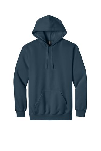 Gildan Hammer Maxweight Hooded Sweatshirt 19500 image thumbnail